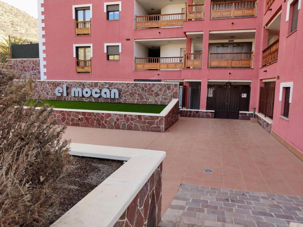 Luminoso y Elegante, piscinas y pistas de pádel Apartamento Palm-mar Exterior foto